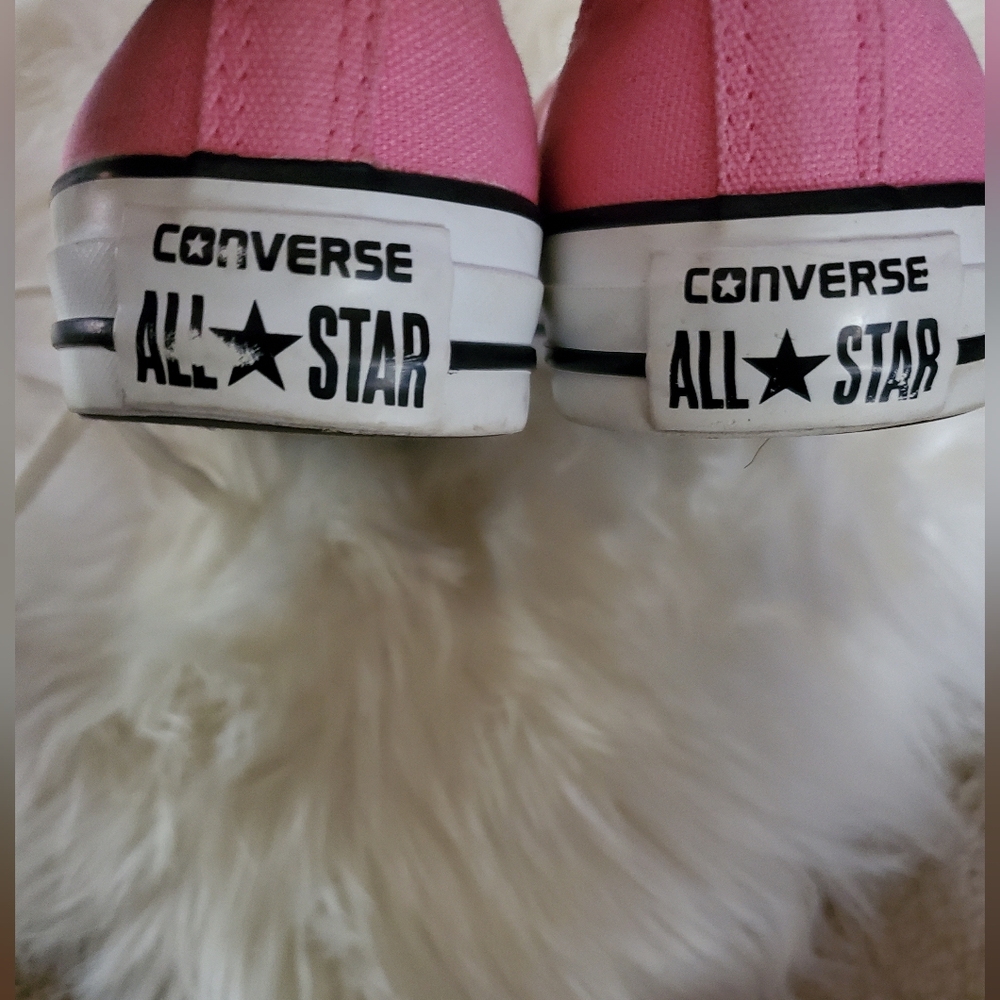 Converse All Stars Low Top - Picture 8 of 11